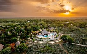 Cenotes Resort at Hacienda Sotuta de Peón